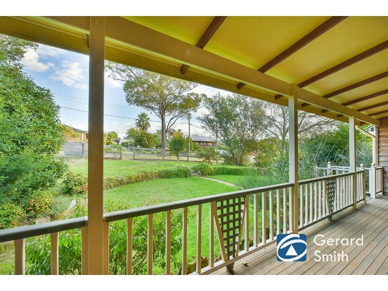 4 Wallaroo Road, Buxton NSW 2571