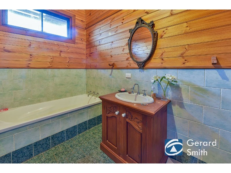 4 Wallaroo Road, Buxton NSW 2571