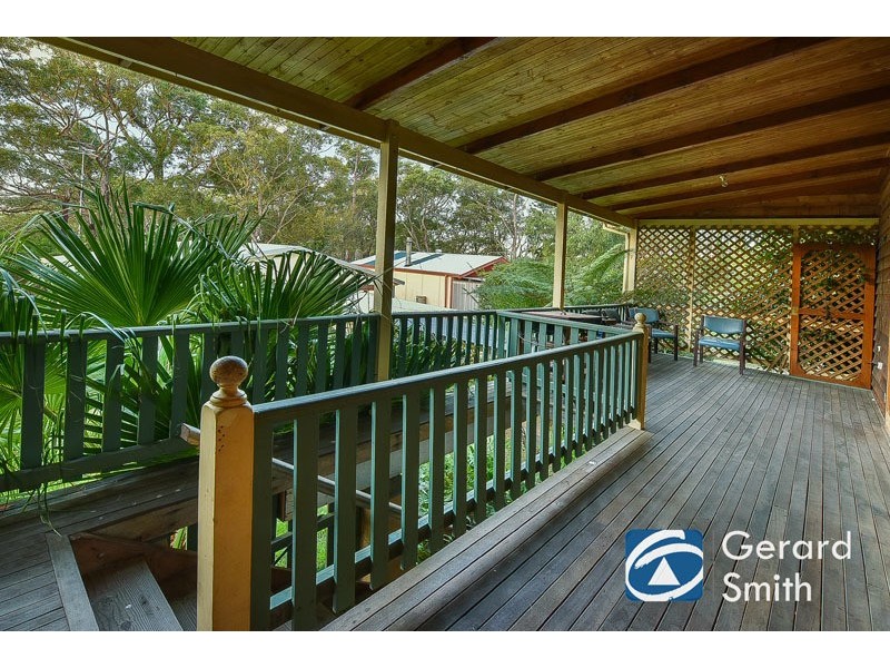 4 Wallaroo Road, Buxton NSW 2571