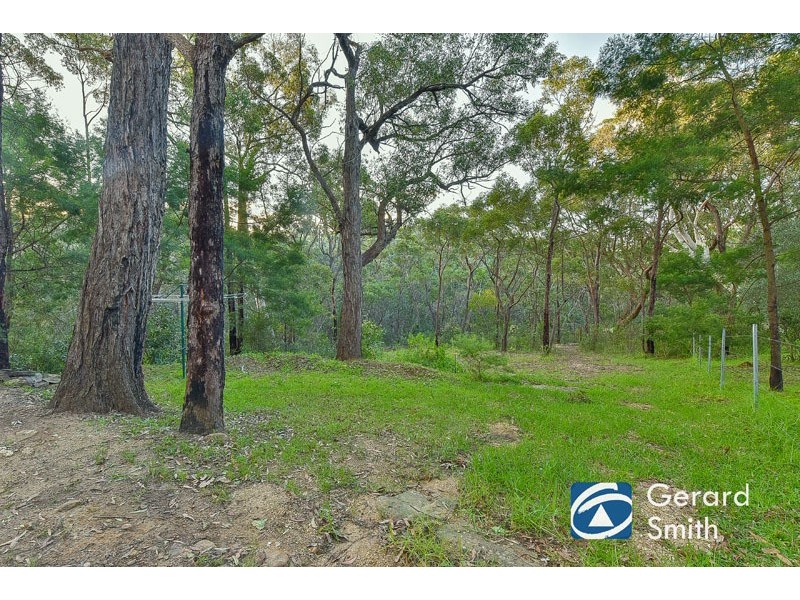 4 Wallaroo Road, Buxton NSW 2571