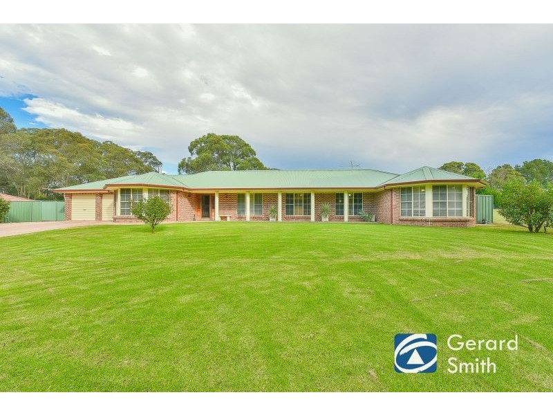 27 Marshall Avenue, Bargo NSW 2574
