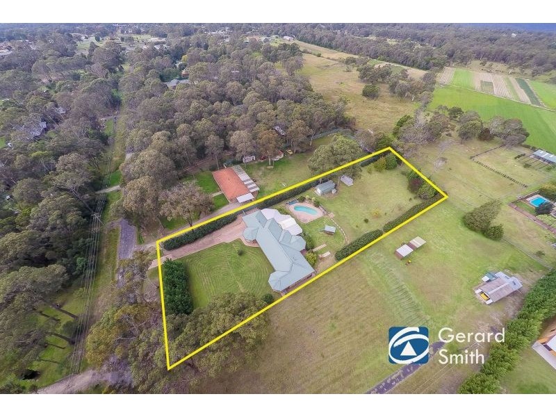 27 Marshall Avenue, Bargo NSW 2574