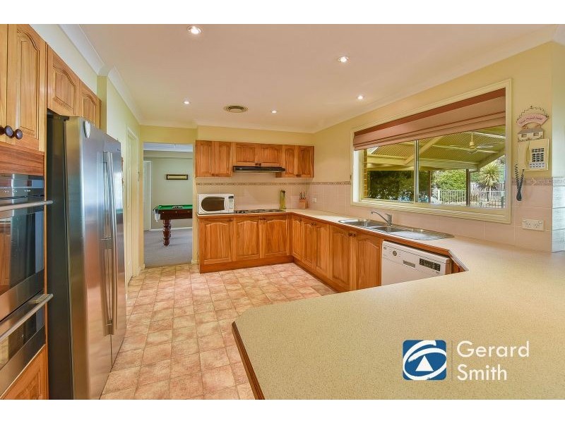 27 Marshall Avenue, Bargo NSW 2574