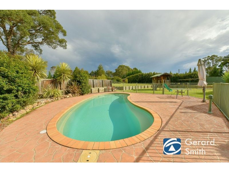 27 Marshall Avenue, Bargo NSW 2574