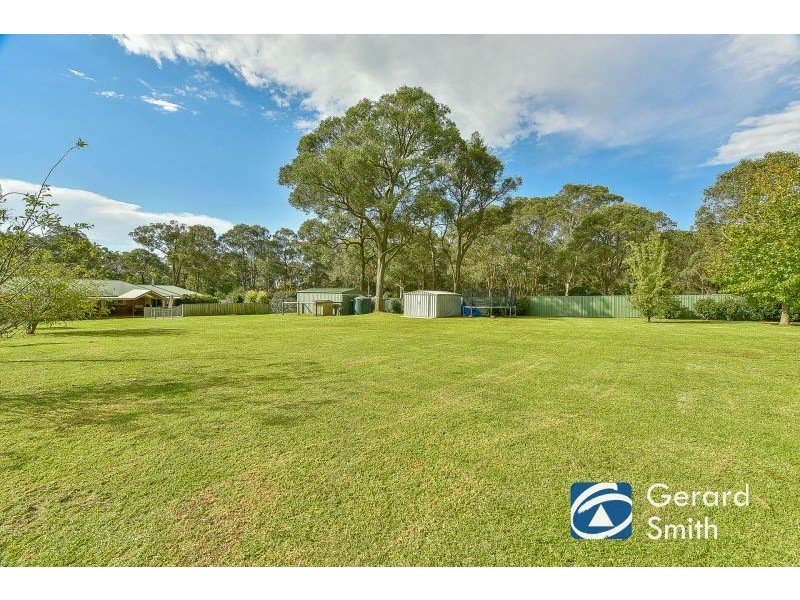 27 Marshall Avenue, Bargo NSW 2574