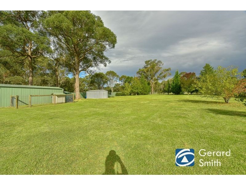 27 Marshall Avenue, Bargo NSW 2574