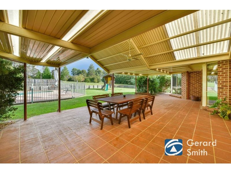 27 Marshall Avenue, Bargo NSW 2574