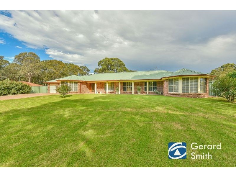 27 Marshall Avenue, Bargo NSW 2574