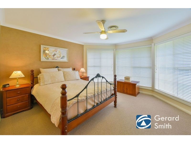 27 Marshall Avenue, Bargo NSW 2574