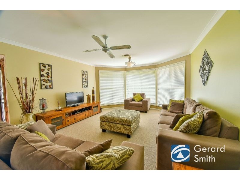 27 Marshall Avenue, Bargo NSW 2574