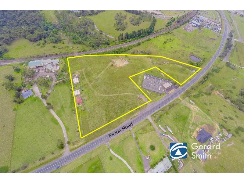 290 Picton Road, Picton NSW 2571