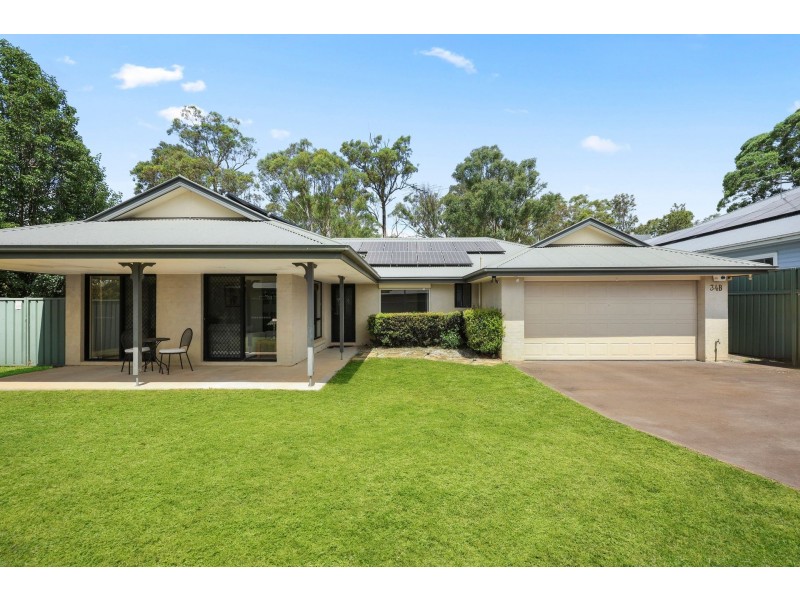 34B King Street, Tahmoor NSW 2573