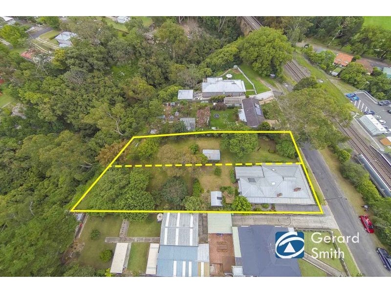 2A Campbell Street, Picton NSW 2571
