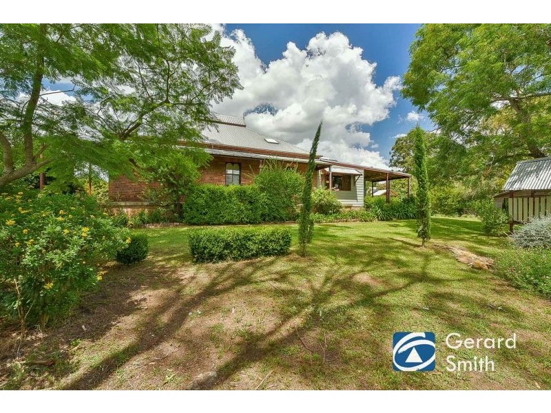 2A Campbell Street, Picton NSW 2571