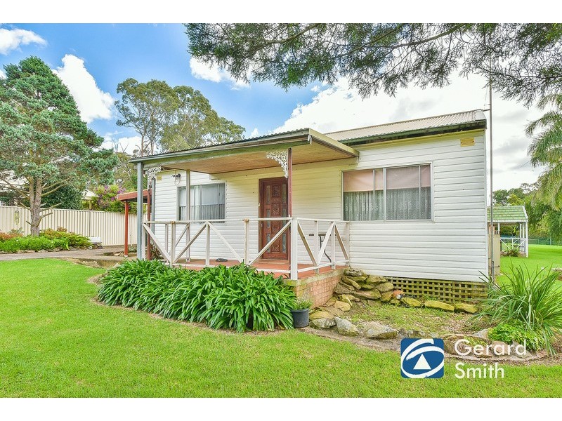 24 Radnor Road, Bargo NSW 2574