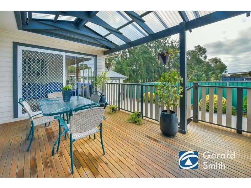 5 Trentham Avenue, Douglas Park NSW 2569