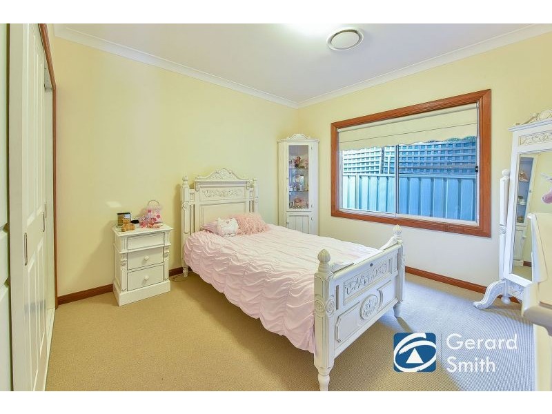 5 Trentham Avenue, Douglas Park NSW 2569