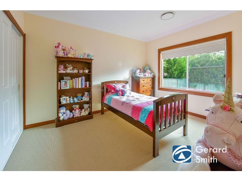 5 Trentham Avenue, Douglas Park NSW 2569