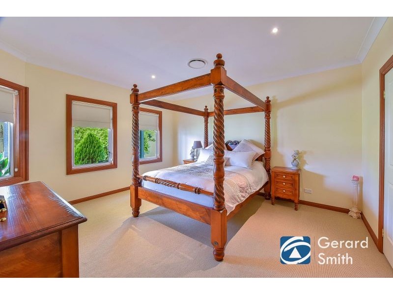 5 Trentham Avenue, Douglas Park NSW 2569