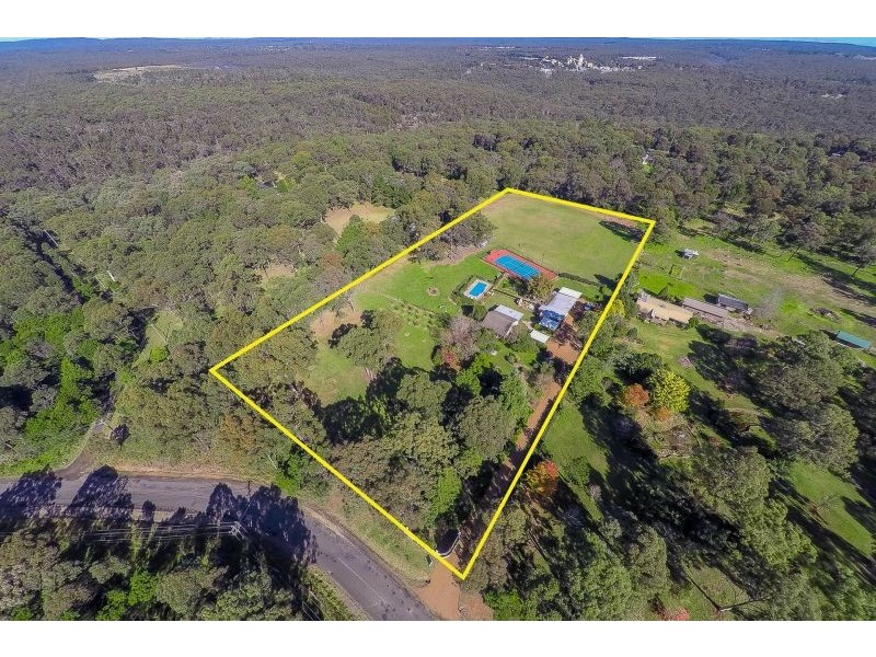 150 Rockford Road, Tahmoor NSW 2573