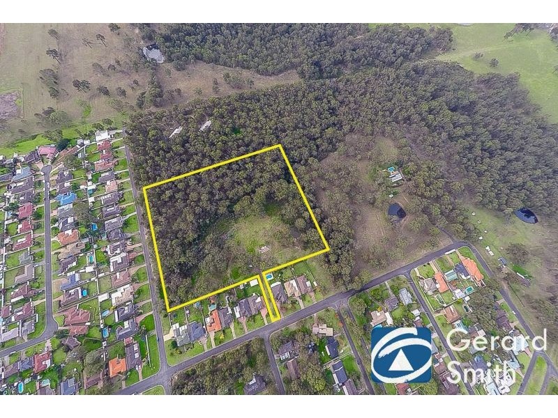 Lot 201 22 Campsie Street, Wilton NSW 2571