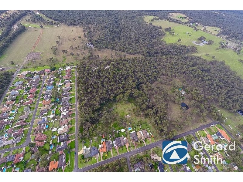Lot 201 22 Campsie Street, Wilton NSW 2571