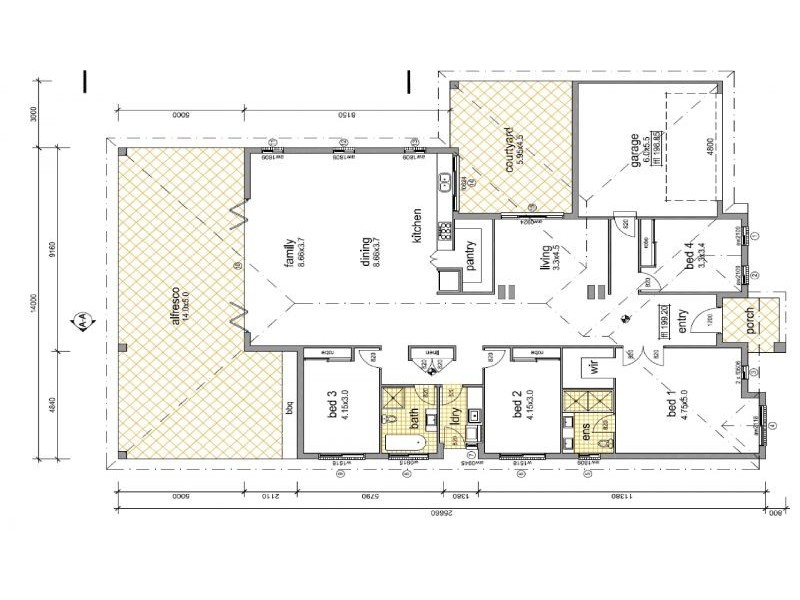Lot 201 22 Campsie Street, Wilton NSW 2571