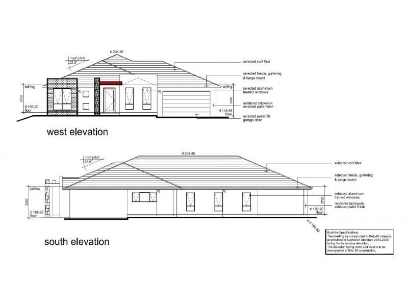 Lot 201 22 Campsie Street, Wilton NSW 2571