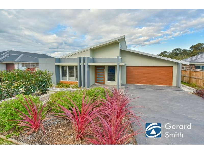 11 Berrima Road, Wilton NSW 2571