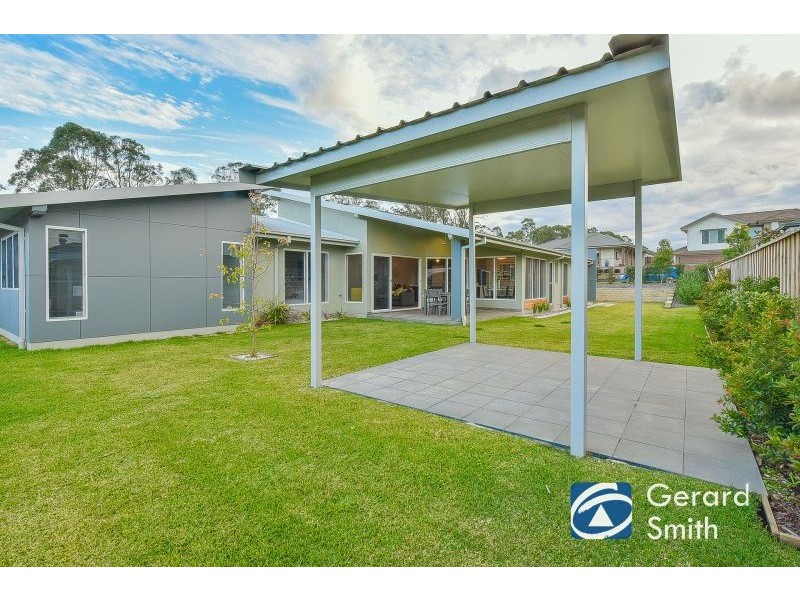 11 Berrima Road, Wilton NSW 2571