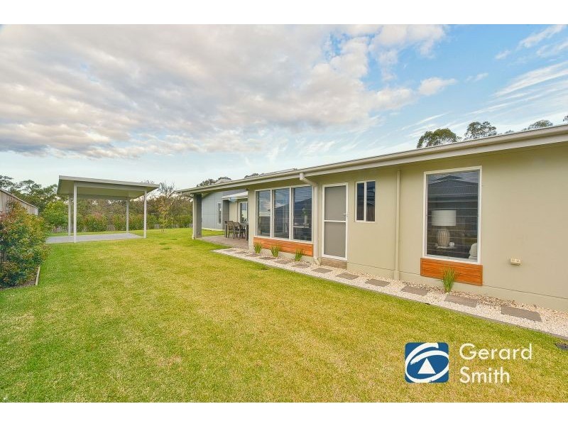11 Berrima Road, Wilton NSW 2571