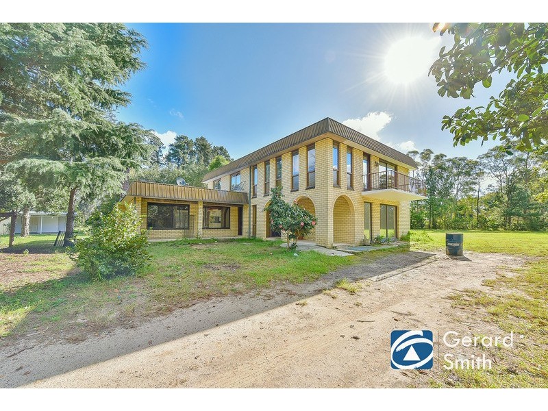 60 West Parade, Thirlmere NSW 2572