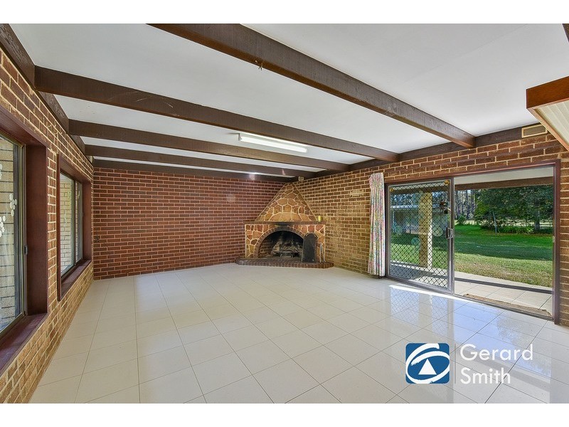 60 West Parade, Thirlmere NSW 2572