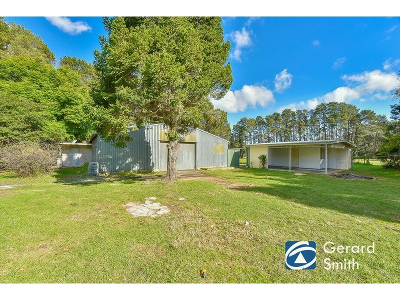 60 West Parade, Thirlmere NSW 2572