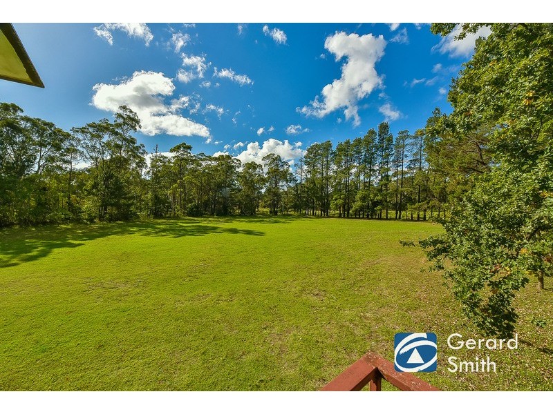 60 West Parade, Thirlmere NSW 2572