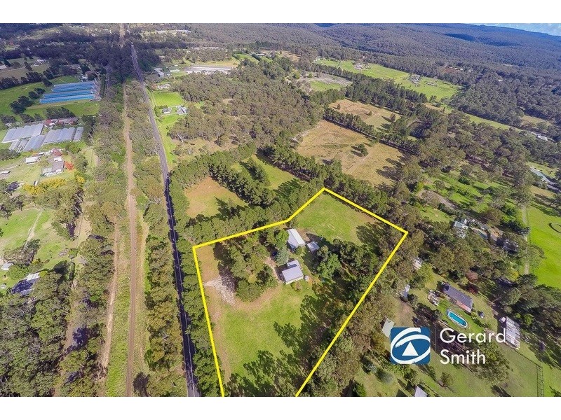 60 West Parade, Thirlmere NSW 2572