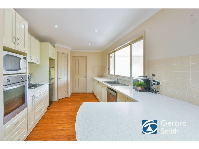 6 Wallaroo Road, Buxton NSW 2571