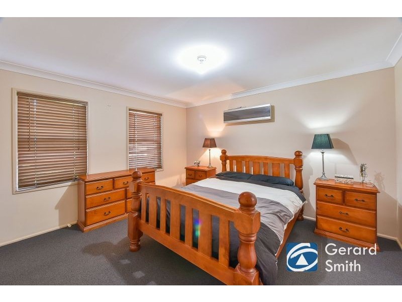 6 Wallaroo Road, Buxton NSW 2571