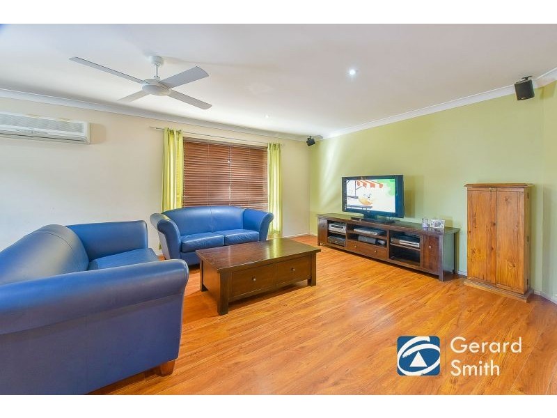 6 Wallaroo Road, Buxton NSW 2571