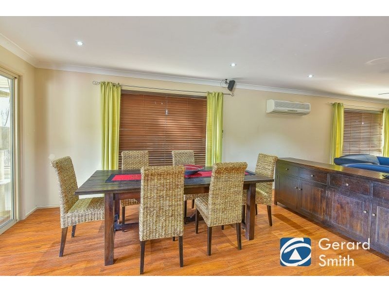 6 Wallaroo Road, Buxton NSW 2571