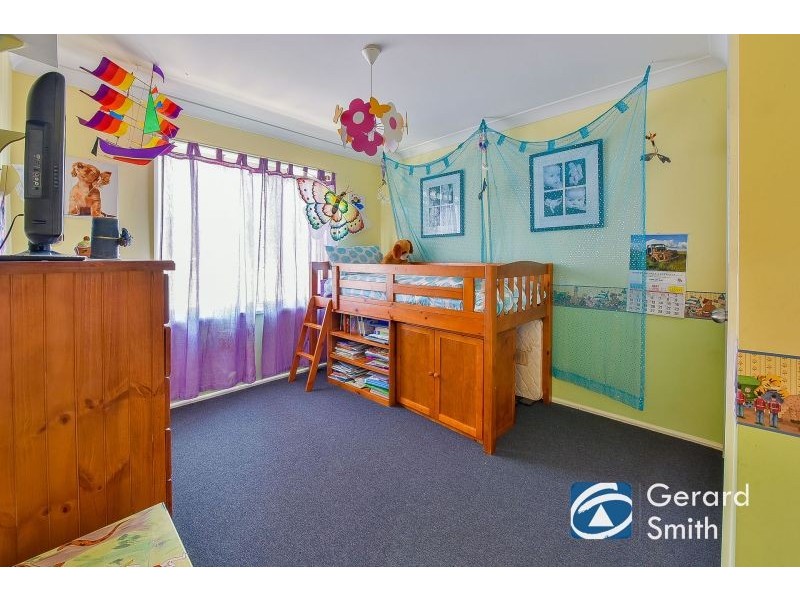 6 Wallaroo Road, Buxton NSW 2571