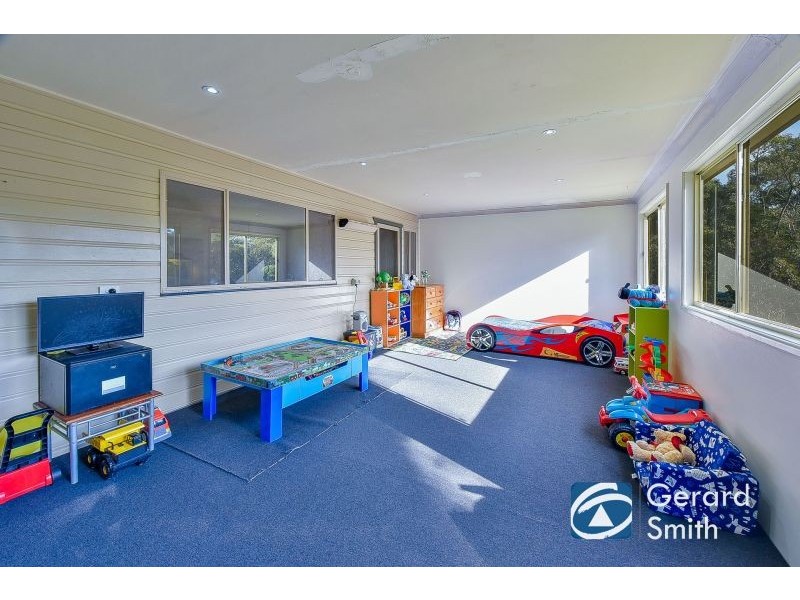 6 Wallaroo Road, Buxton NSW 2571