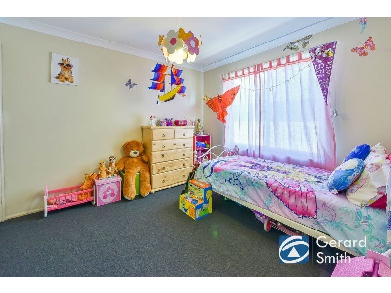 6 Wallaroo Road, Buxton NSW 2571