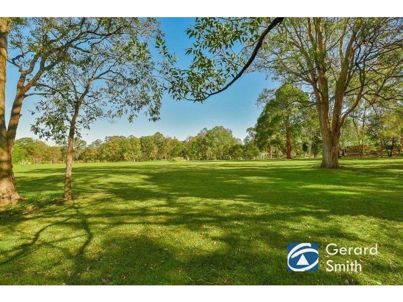 130 Brundah Road, Thirlmere NSW 2572