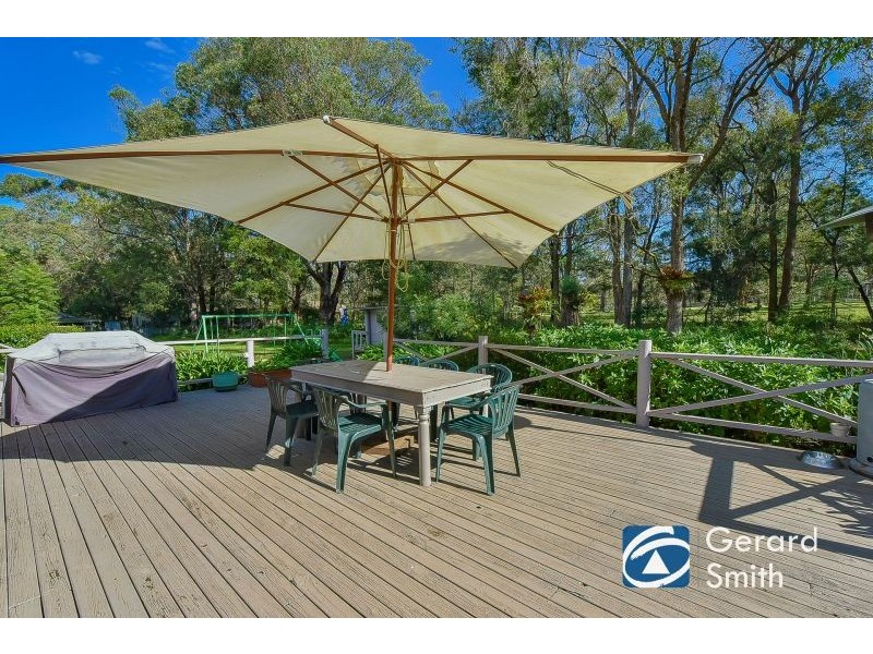 130 Brundah Road, Thirlmere NSW 2572