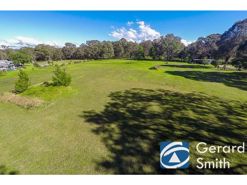 130 Brundah Road, Thirlmere NSW 2572