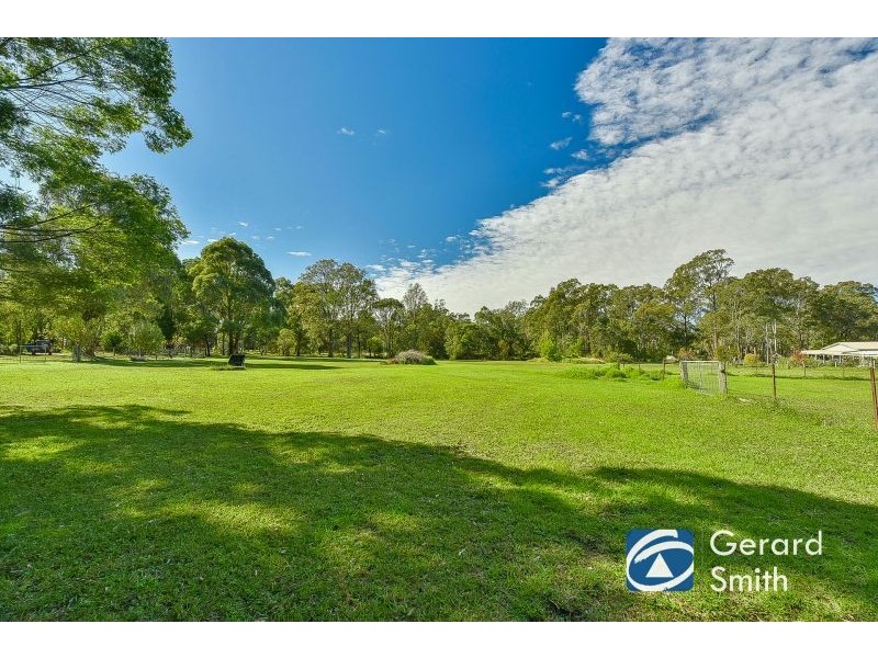 130 Brundah Road, Thirlmere NSW 2572