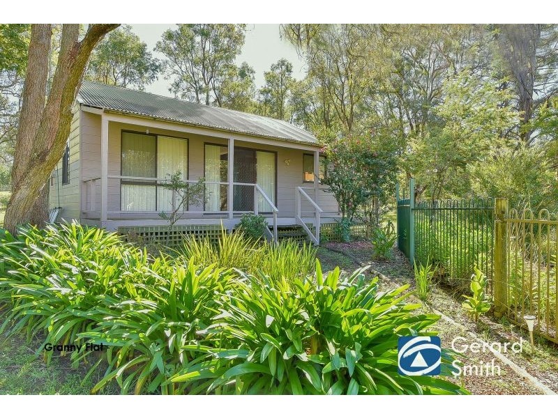 130 Brundah Road, Thirlmere NSW 2572