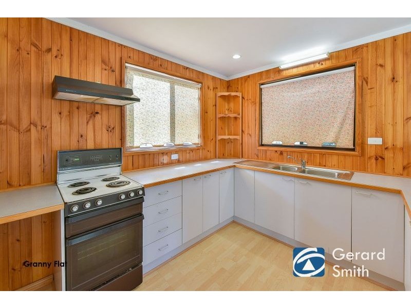 130 Brundah Road, Thirlmere NSW 2572