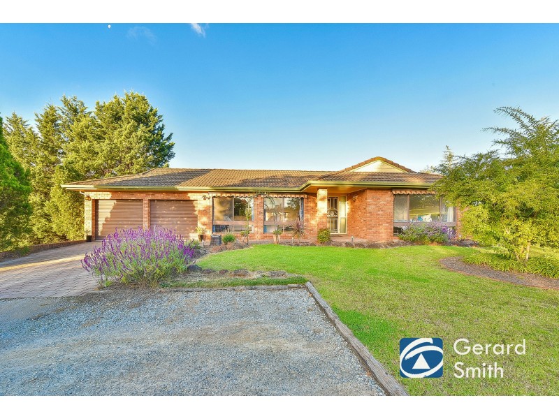 105 Rita Street, Thirlmere NSW 2572